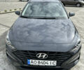 Сірий Хендай i30, об'ємом двигуна 1.5 л та пробігом 10 тис. км за 18300 $, фото 18 на Automoto.ua