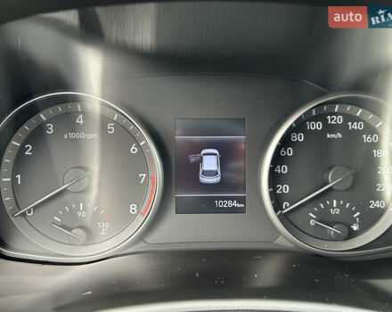 Сірий Хендай i30, об'ємом двигуна 1.5 л та пробігом 10 тис. км за 18300 $, фото 8 на Automoto.ua