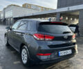 Серый Хендай i30, объемом двигателя 1.5 л и пробегом 18 тыс. км за 17800 $, фото 11 на Automoto.ua