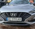 Серый Хендай i30, объемом двигателя 1.5 л и пробегом 16 тыс. км за 19000 $, фото 1 на Automoto.ua