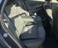 Серый Хендай i30, объемом двигателя 1.5 л и пробегом 14 тыс. км за 21100 $, фото 9 на Automoto.ua
