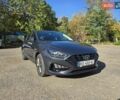 Серый Хендай i30, объемом двигателя 1.5 л и пробегом 14 тыс. км за 21100 $, фото 1 на Automoto.ua