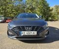 Серый Хендай i30, объемом двигателя 1.5 л и пробегом 19 тыс. км за 18900 $, фото 1 на Automoto.ua