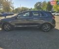 Серый Хендай i30, объемом двигателя 1.5 л и пробегом 14 тыс. км за 21100 $, фото 3 на Automoto.ua