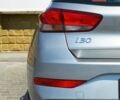 Сірий Хендай i30, об'ємом двигуна 1.5 л та пробігом 18 тис. км за 18900 $, фото 8 на Automoto.ua