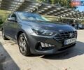 Сірий Хендай i30, об'ємом двигуна 1.5 л та пробігом 47 тис. км за 17900 $, фото 1 на Automoto.ua
