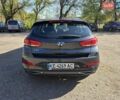 Серый Хендай i30, объемом двигателя 1.5 л и пробегом 14 тыс. км за 21100 $, фото 6 на Automoto.ua