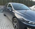 Серый Хендай i30, объемом двигателя 1.59 л и пробегом 16 тыс. км за 19500 $, фото 36 на Automoto.ua