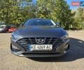 Серый Хендай i30, объемом двигателя 1.5 л и пробегом 14 тыс. км за 21100 $, фото 4 на Automoto.ua