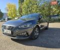 Серый Хендай i30, объемом двигателя 1.5 л и пробегом 14 тыс. км за 21100 $, фото 1 на Automoto.ua