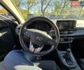 Серый Хендай i30, объемом двигателя 1.5 л и пробегом 14 тыс. км за 21100 $, фото 12 на Automoto.ua