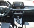 Сірий Хендай i30, об'ємом двигуна 1.5 л та пробігом 18 тис. км за 18900 $, фото 16 на Automoto.ua
