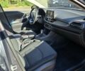 Серый Хендай i30, объемом двигателя 1.5 л и пробегом 14 тыс. км за 21100 $, фото 10 на Automoto.ua