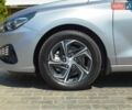 Сірий Хендай i30, об'ємом двигуна 1.5 л та пробігом 18 тис. км за 18900 $, фото 5 на Automoto.ua