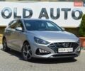 Сірий Хендай i30, об'ємом двигуна 1.5 л та пробігом 18 тис. км за 18900 $, фото 1 на Automoto.ua