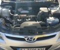 Серый Хендай i30, объемом двигателя 1.4 л и пробегом 167 тыс. км за 6300 $, фото 8 на Automoto.ua
