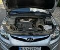 Серый Хендай i30, объемом двигателя 1.4 л и пробегом 79 тыс. км за 5990 $, фото 18 на Automoto.ua