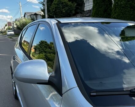 Серый Хендай i30, объемом двигателя 1.4 л и пробегом 79 тыс. км за 5990 $, фото 23 на Automoto.ua