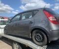 Серый Хендай i30, объемом двигателя 0 л и пробегом 96 тыс. км за 2022 $, фото 1 на Automoto.ua