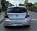 Серый Хендай i30, объемом двигателя 1.4 л и пробегом 79 тыс. км за 5990 $, фото 6 на Automoto.ua