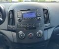Серый Хендай i30, объемом двигателя 1.4 л и пробегом 79 тыс. км за 5990 $, фото 16 на Automoto.ua