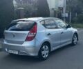 Серый Хендай i30, объемом двигателя 1.4 л и пробегом 79 тыс. км за 5990 $, фото 7 на Automoto.ua