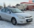 Сірий Хендай i30, об'ємом двигуна 1.4 л та пробігом 369 тис. км за 4200 $, фото 1 на Automoto.ua