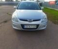 Сірий Хендай i30, об'ємом двигуна 1.59 л та пробігом 267 тис. км за 5500 $, фото 1 на Automoto.ua