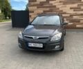 Серый Хендай i30, объемом двигателя 1.58 л и пробегом 260 тыс. км за 4700 $, фото 1 на Automoto.ua