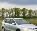 Серый Хендай i30, объемом двигателя 1.6 л и пробегом 232 тыс. км за 5800 $, фото 2 на Automoto.ua