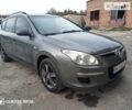 Сірий Хендай i30, об'ємом двигуна 1.6 л та пробігом 251 тис. км за 5700 $, фото 6 на Automoto.ua