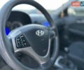Серый Хендай i30, объемом двигателя 1.6 л и пробегом 308 тыс. км за 5199 $, фото 7 на Automoto.ua