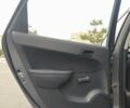 Серый Хендай i30, объемом двигателя 1.6 л и пробегом 245 тыс. км за 5600 $, фото 15 на Automoto.ua