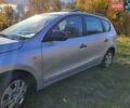 Серый Хендай i30, объемом двигателя 1.6 л и пробегом 228 тыс. км за 6000 $, фото 1 на Automoto.ua