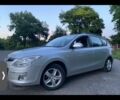 Сірий Хендай i30, об'ємом двигуна 0.16 л та пробігом 186 тис. км за 6600 $, фото 4 на Automoto.ua