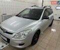 Серый Хендай i30, объемом двигателя 1.59 л и пробегом 138 тыс. км за 6500 $, фото 1 на Automoto.ua