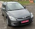Сірий Хендай i30, об'ємом двигуна 1.6 л та пробігом 201 тис. км за 6800 $, фото 7 на Automoto.ua