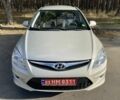 Серый Хендай i30, объемом двигателя 1.6 л и пробегом 209 тыс. км за 6999 $, фото 2 на Automoto.ua