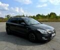 Серый Хендай i30, объемом двигателя 1.6 л и пробегом 236 тыс. км за 4700 $, фото 1 на Automoto.ua