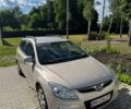 Серый Хендай i30, объемом двигателя 1.6 л и пробегом 2 тыс. км за 5747 $, фото 1 на Automoto.ua