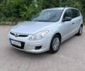 Серый Хендай i30, объемом двигателя 1.6 л и пробегом 191 тыс. км за 2350 $, фото 1 на Automoto.ua