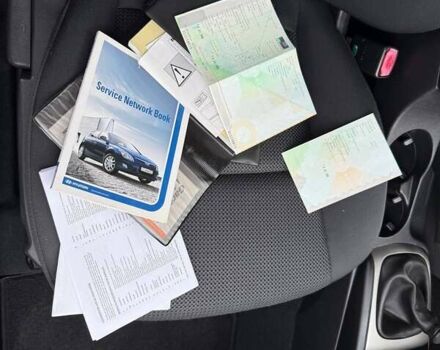 Сірий Хендай i30, об'ємом двигуна 1.6 л та пробігом 201 тис. км за 6800 $, фото 11 на Automoto.ua