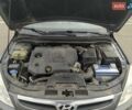 Серый Хендай i30, объемом двигателя 1.6 л и пробегом 248 тыс. км за 5350 $, фото 16 на Automoto.ua