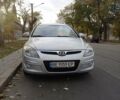 Серый Хендай i30, объемом двигателя 1.58 л и пробегом 273 тыс. км за 8000 $, фото 1 на Automoto.ua