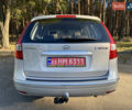 Серый Хендай i30, объемом двигателя 1.6 л и пробегом 209 тыс. км за 7100 $, фото 5 на Automoto.ua