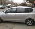 Серый Хендай i30, объемом двигателя 1.6 л и пробегом 260 тыс. км за 6400 $, фото 4 на Automoto.ua