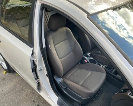 Серый Хендай i30, объемом двигателя 1.6 л и пробегом 209 тыс. км за 6999 $, фото 13 на Automoto.ua