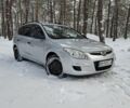Сірий Хендай i30, об'ємом двигуна 1.6 л та пробігом 206 тис. км за 5800 $, фото 2 на Automoto.ua