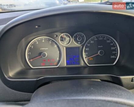 Сірий Хендай i30, об'ємом двигуна 1.59 л та пробігом 261 тис. км за 5699 $, фото 2 на Automoto.ua