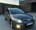 Сірий Хендай i30, об'ємом двигуна 1.59 л та пробігом 240 тис. км за 6999 $, фото 1 на Automoto.ua